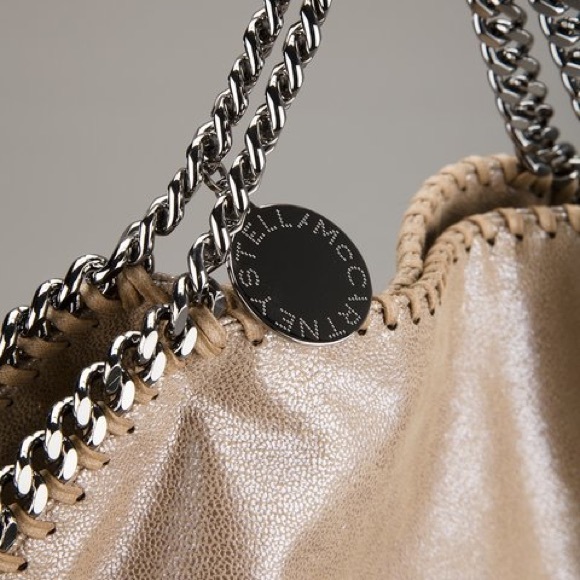 Stella McCartney Handbags - New with tag Stella McCartney bag